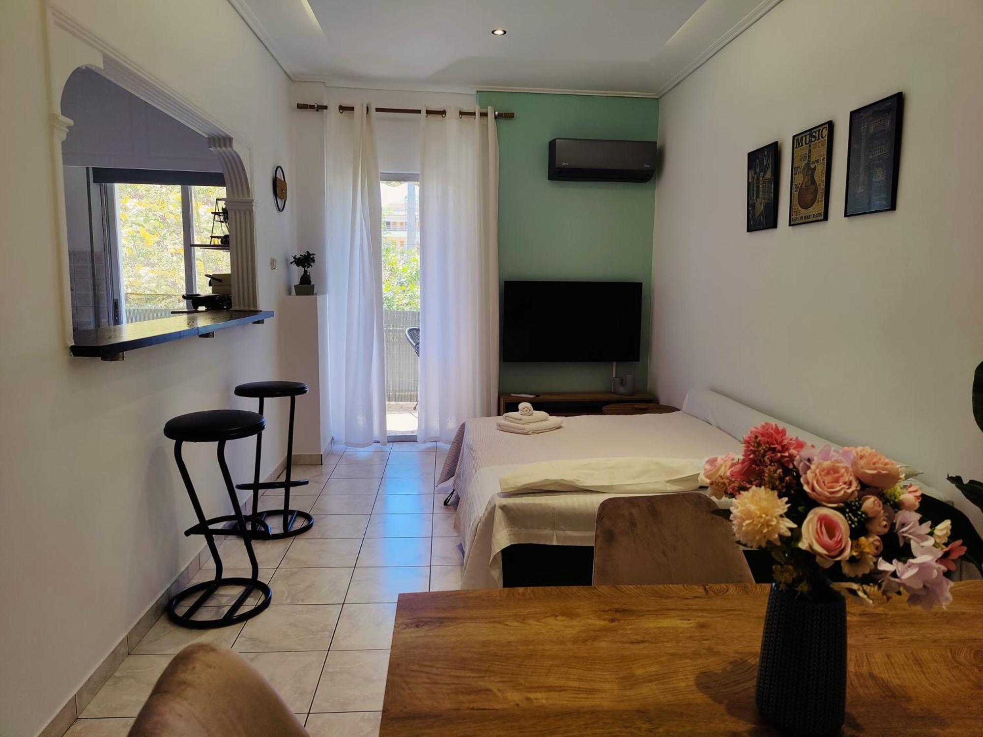 Adagio Kalamata Exterior foto