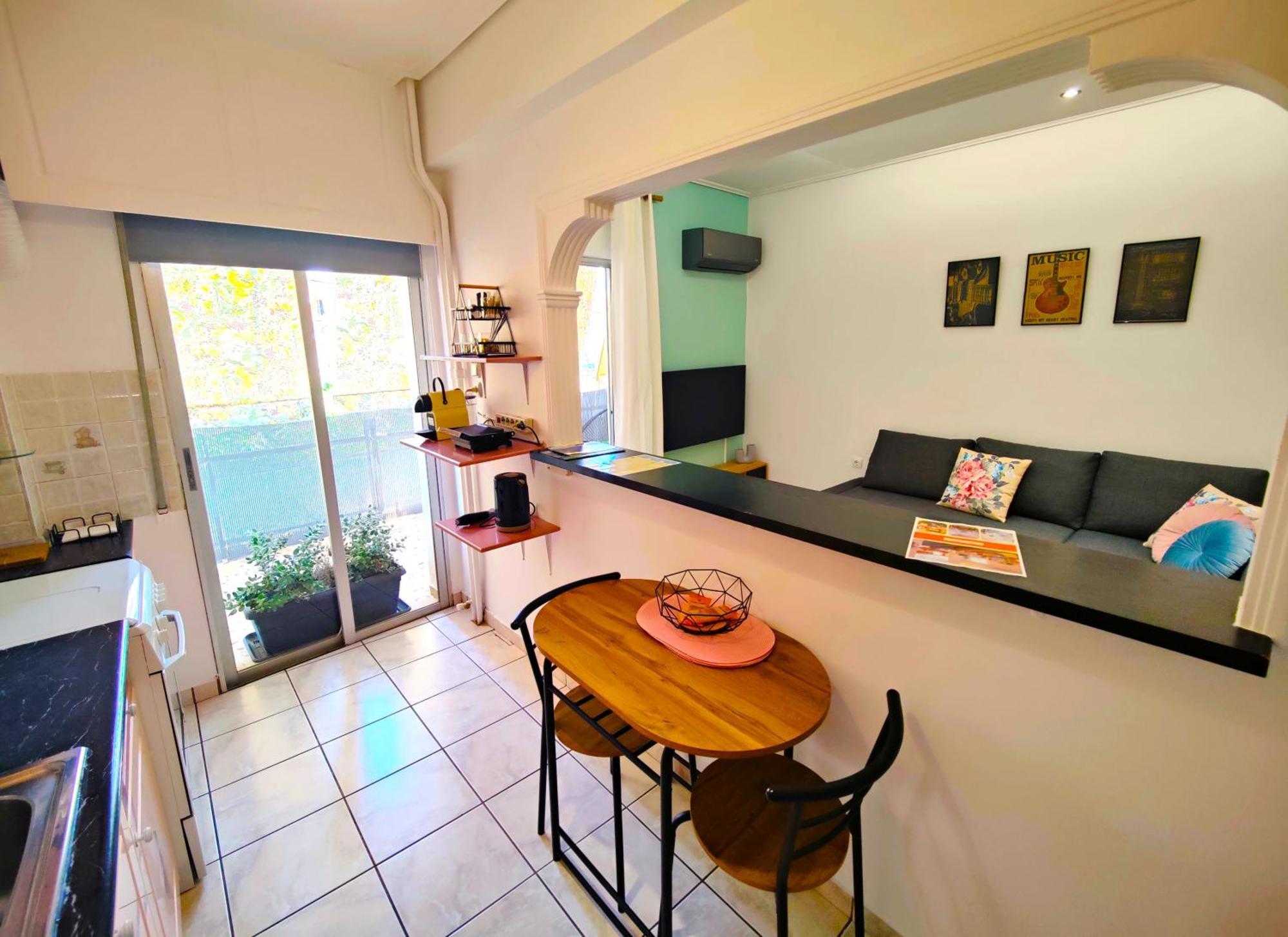 Adagio Kalamata Exterior foto