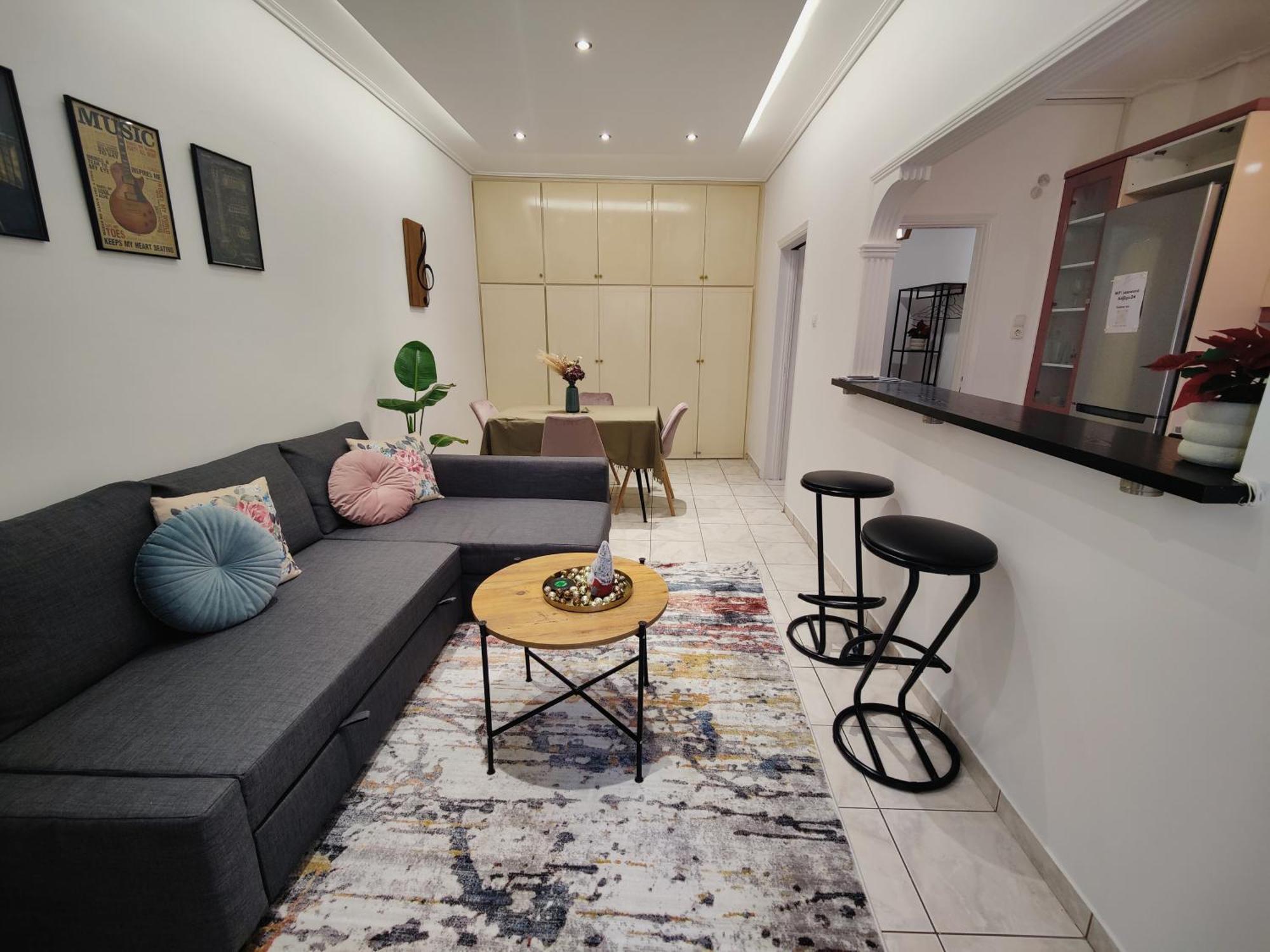 Adagio Kalamata Exterior foto